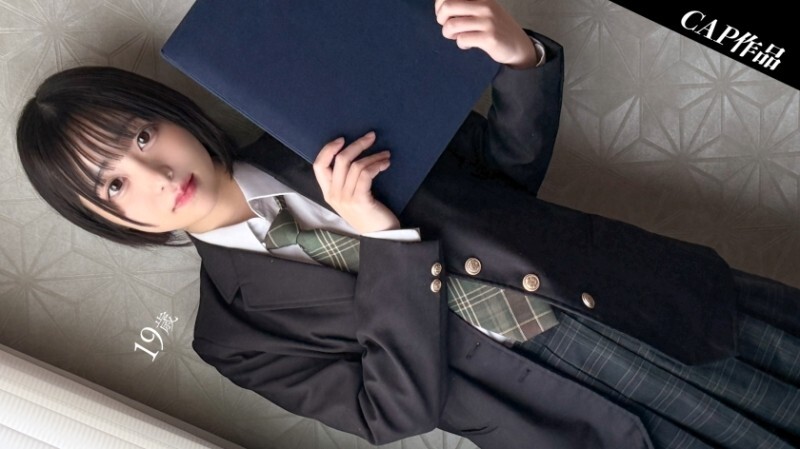 [UNCENSORED-LEAK] FCT-196 "I filmed a commemorative sex video of my first date with a small-breasted, short-haired girl with a secret account": MGS Video  Adult video distribution site